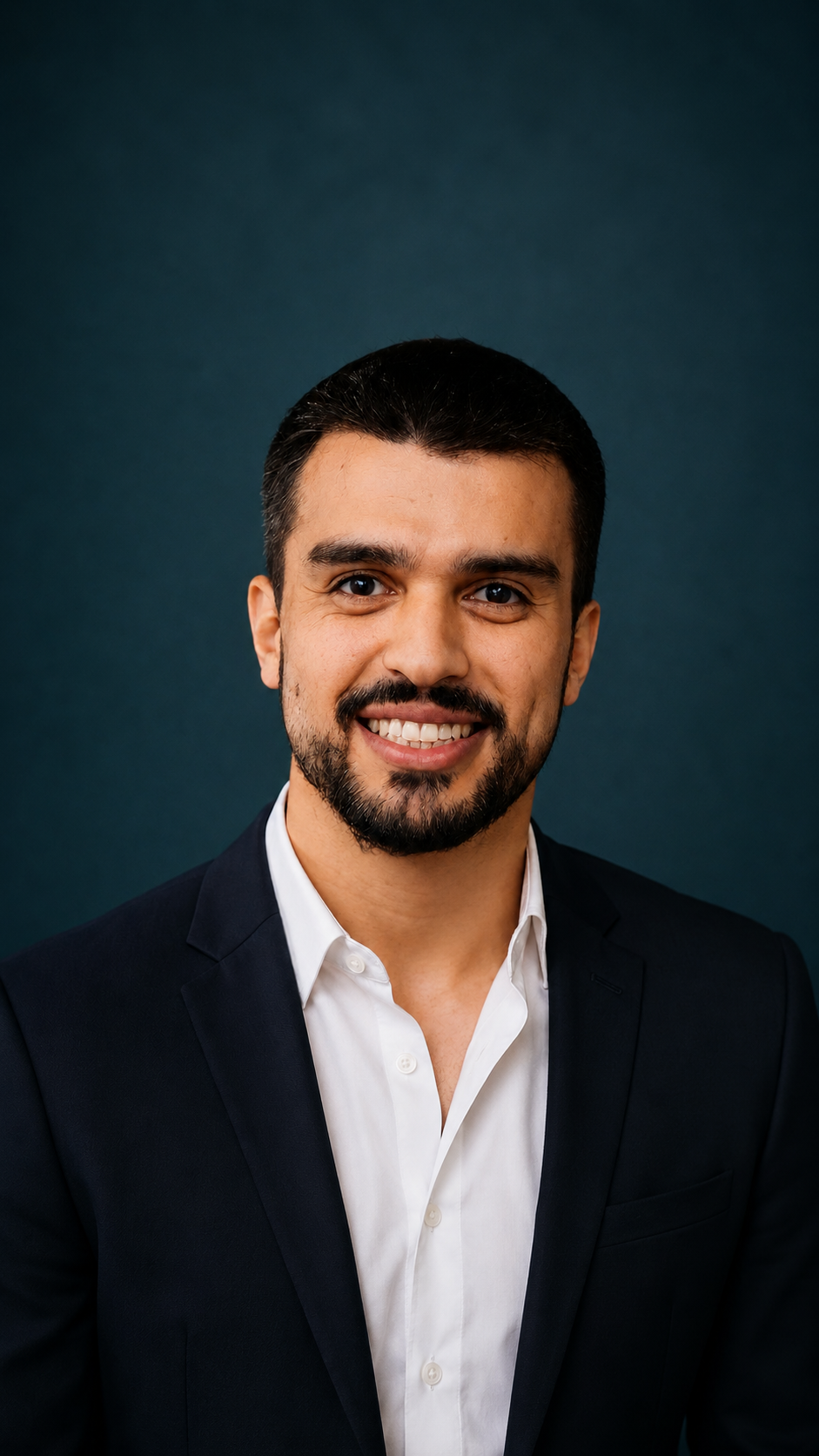 Fundador da Formação GePro